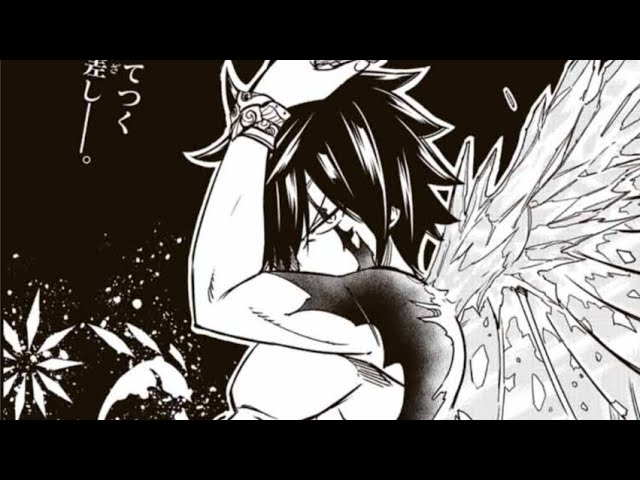 Will there be Fairy Tail: 100 Years Quest Chapter 136? - OtakuKart