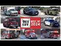 Fire Trucks Police Cars And Ambulances Responding Compilation Best Of 2024 194 Departments Fire Trucks Police Cars And Ambulances Responding Compilation Best Of 2024 194 Departments