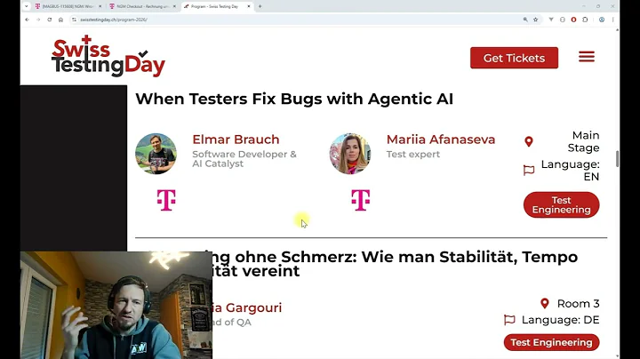 No More Bugfixing ...by Human Coders - GitHub Copilot's AI Agent uses MCP to fix Jira Bug-Tickets.