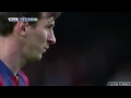 Las mejores jugadas de messi con musica electronica