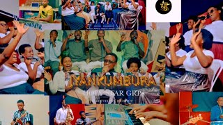 Njyankumbura.by.holy Star Grp. Official Video