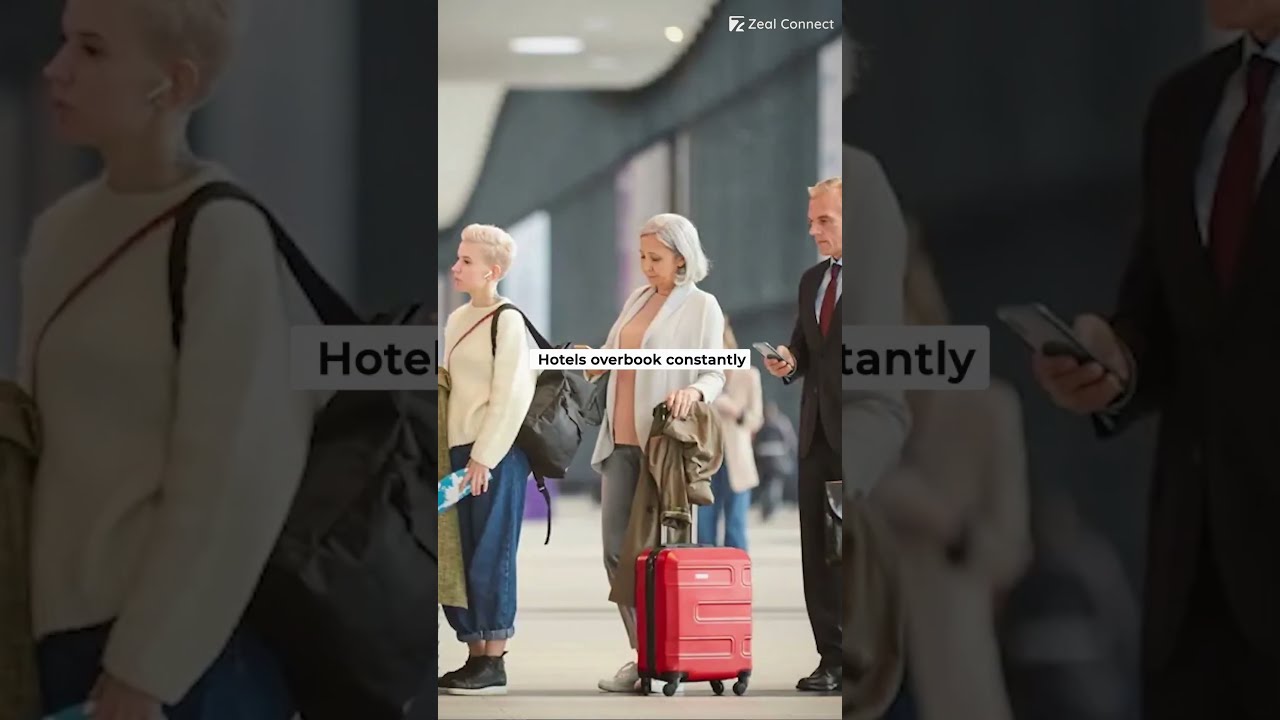 The 6 Data Points That Prevent 95 Of Hotel Booking Disasters Traveltechnology Automation