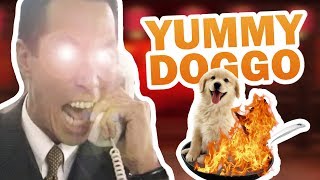 You Cooked My Dog?!?!?! (Prank Call) screenshot 1
