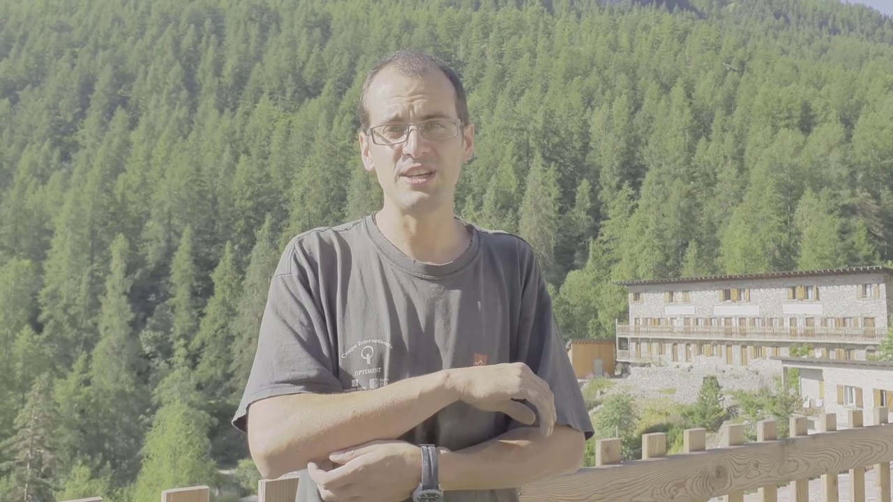 Film Chantier Jeunes 2019