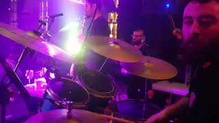 Serhan Atıcı Drum Channel - Sarmaşik (Mabel Matiz)