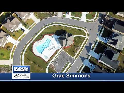 5304 Trumpet Vine Way, Wilmington, NC home video tour