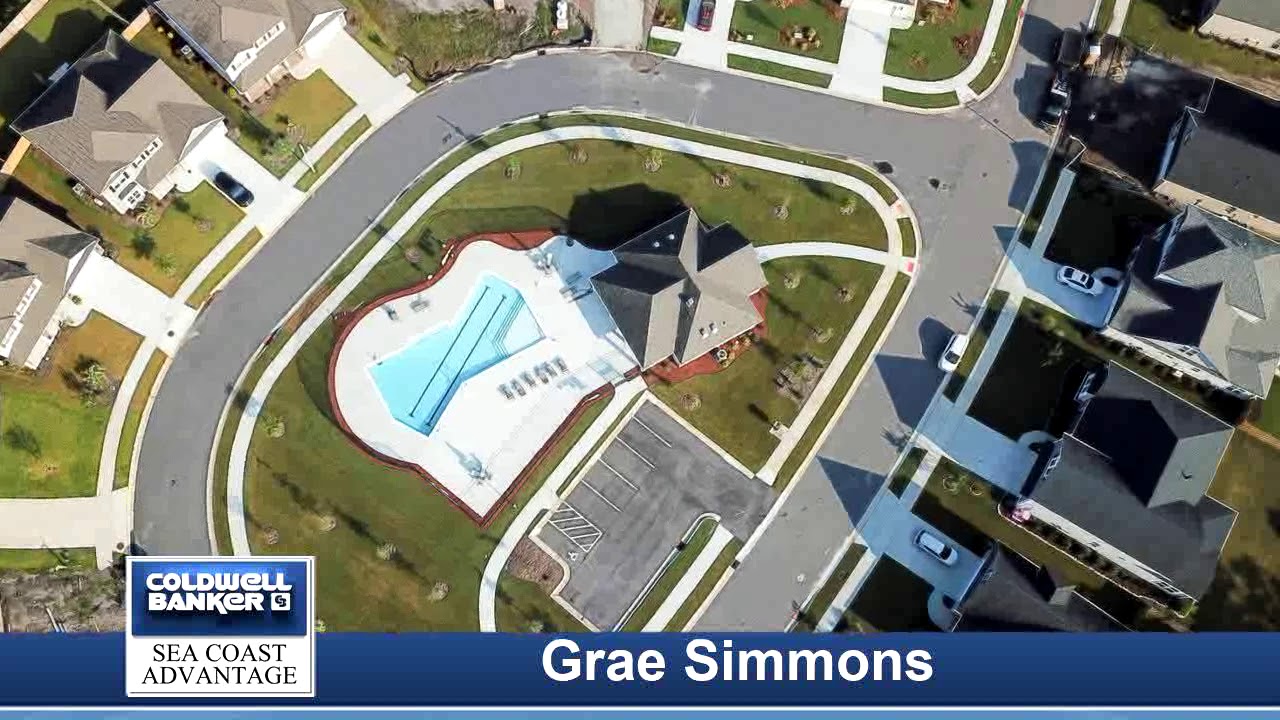 Homes for sale 5304 Trumpet Vine Way, Wilmington, NC 28412 YouTube