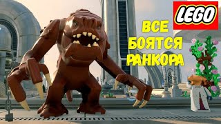 500000 деталек и РАНКОР ваш!