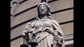 Как обмануть богиню справедливости? Как обмануть богиню справедливости?