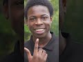Francis - "We are the World" - BHM Spoken Word