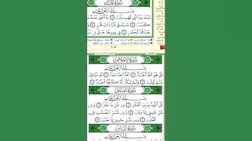 surah al ikhlas | سورة الإخلاص