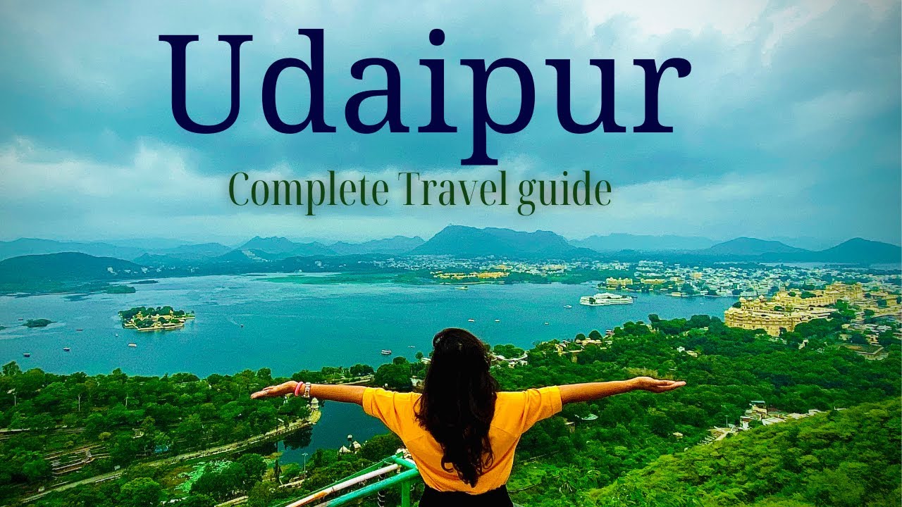 Udaipur Travel Guide| Udaipur series Part 1 | Things to do in Udaipur