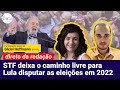 LULA JÁ É CANDIDATO À PRESIDÊNCIA? | Direto da Redação com GLEISI HOFFMANN