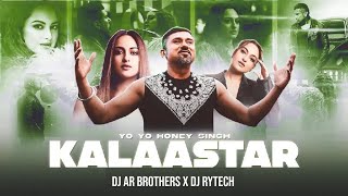 Download Mp3 KALAASTAR - Remix | Honey 3.0 | Yo Yo Honey Singh  Sonakshi Sinha | DJ AR BROTHERS x DJ Rytech Gudang lagu Download Mp3 KALAASTAR - Remix | Honey 3.0 | Yo Yo Honey Singh  Sonakshi Sinha | DJ AR BROTHERS x DJ Rytech