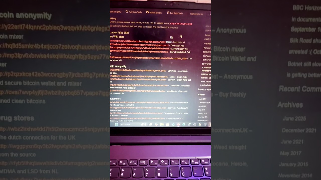 Access Tor braswer 2025 100% safe 