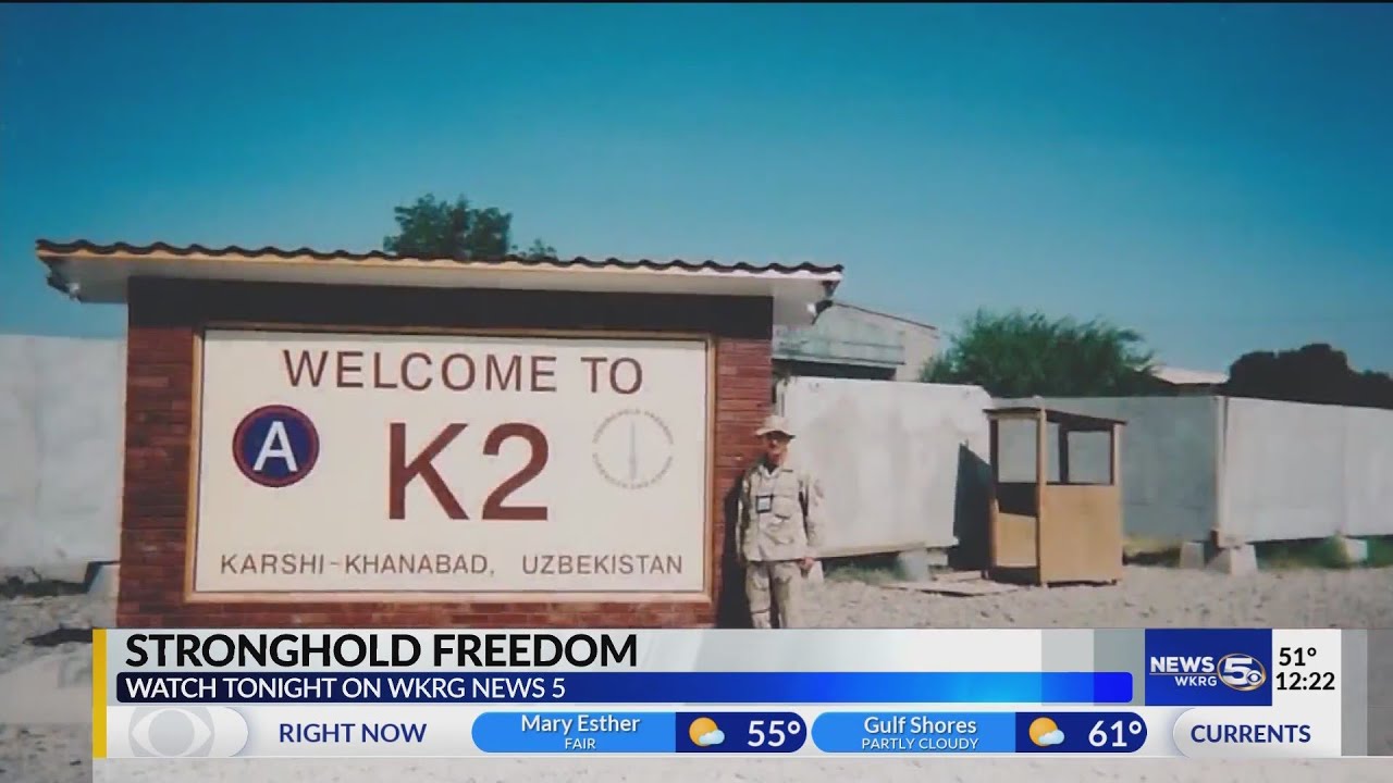 Executive order could mean help for veterans of contaminated airbase K2
