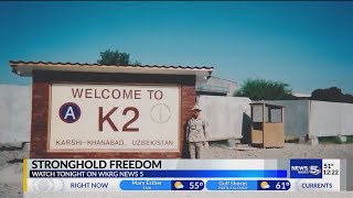 Executive order could mean help for veterans of contaminated airbase K2