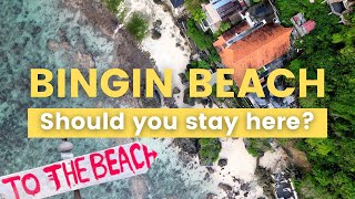 Download Lagu Bingin Beach Guide Bali | SHOULD YOU visit this secret hidden beach in Uluwatu? MP3
