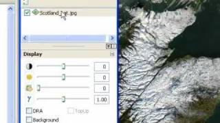 Celebrity 10. What's New in ArcGIS 10.0 - Raster Data Profile
