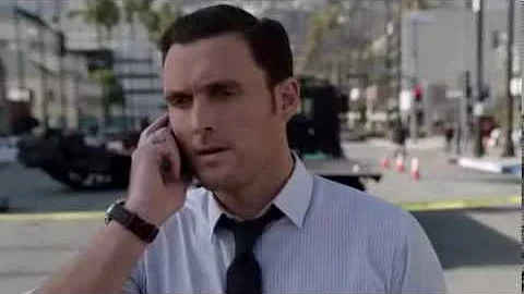 The Mentalist 6x02   Rigsby talks with Van Pelt