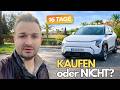 16 Tage mit dem Kia EV3 – Überraschend gutes Familien-E-Auto?