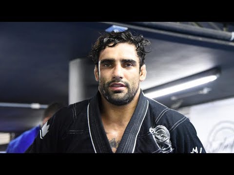 Leandro Lo Opens Up On Disappointing 2017 World Championship Silver Medal