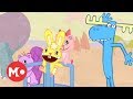 Youtube Thumbnail Happy Tree Friends - Spin Fun Knowin Ya (Ep #1)