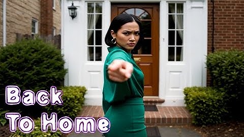 Male To Female Shapeshifting Back To Home (made with Grok) #m2f #transformation #tg #mtf #transition