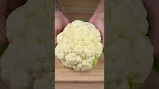 Make This Cauliflower Recipe All Week