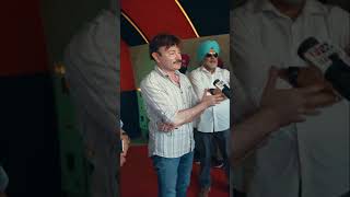 I Am Truly Honored & Deeply Grateful To Renowned Film Dir. Sh Ketan Mehta Ji & Ms Deepa Sahi Ji .