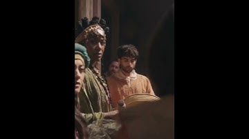 "Peter Learns to Forgive | A Lesson from Jesus"