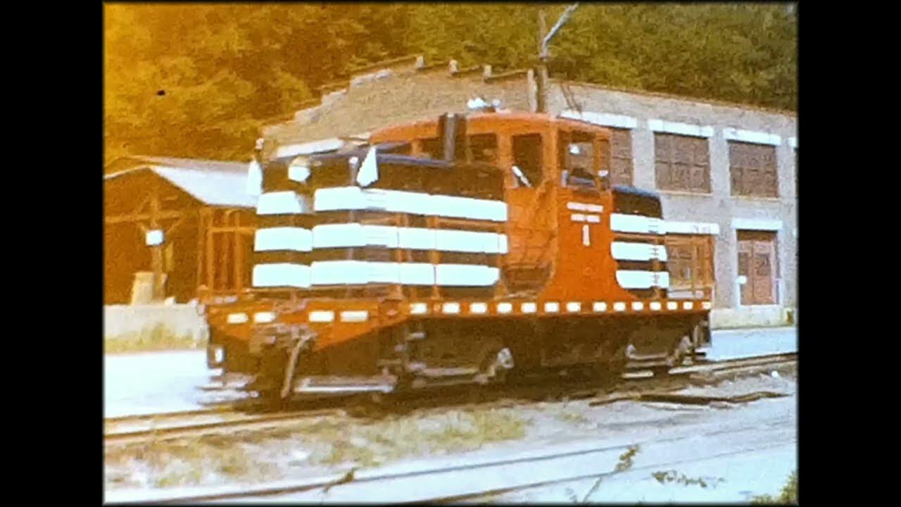 Ge centercabs in the northeast youtube