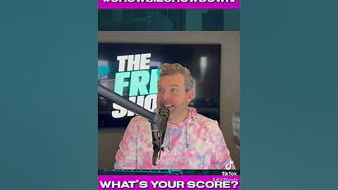 #ShowbizShowdown Can you beat Showbiz Shelly? #shorts