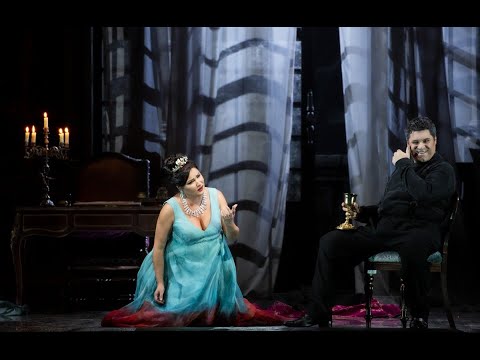 Puccini: Tosca