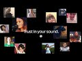 Trust In Your Sound