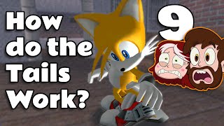 How Do they Spin? | Sonic Adventure DX