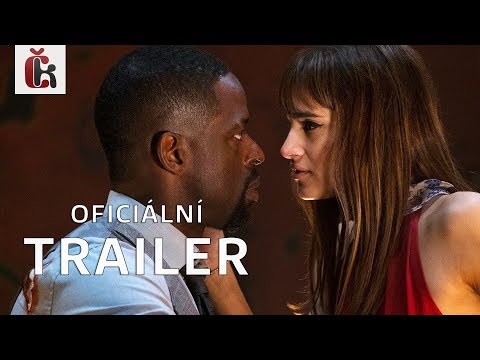 Hotel Artemis (2018) - Trailer 1 / Jodie Foster, Sofia Boutella