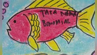 Peta Konsep Klasifikasi Mahluk Hidup Tugas Kd Ipa