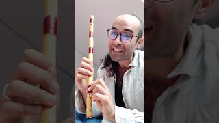 Easy Not Iranian Song W Persian Ney