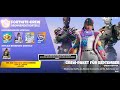 950 V bucks jeden Monat gratis !!! / Fortnite