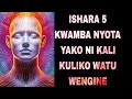 Kama huwa unatokewa na vitu hivi jua nyota yako ni kali kuliko watu wengine