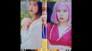 Hội chị em trong Miu Miu TV phần 17 ny Sanny thật xinh đẹp 👉👈