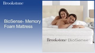 biosense memory foam