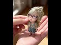 流行りを真似した