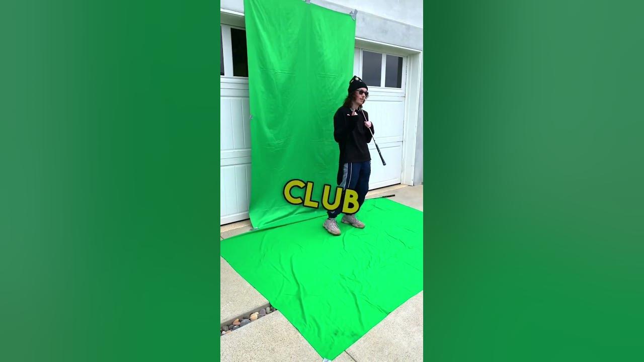 Shot on entire music video on a green screen 🎥👀 #musicvideo #musicvideos #behindthescenes #rap #
