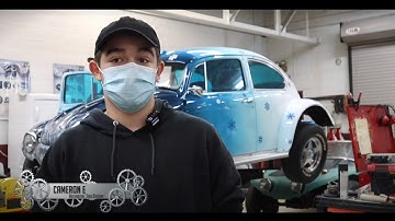 Pankow Auto Tech Interview