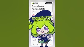 ArtBiz 101: Getting Started with Commissions