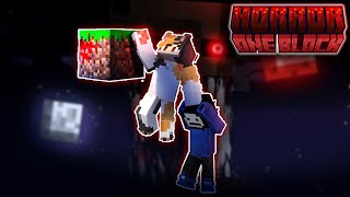 :   ... | HORROR ONE BLOCK (PART 1)!!!