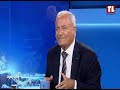 العميد خالد حمادة "مع وليد عبود": الحرب الشاملة آتية بعد الانتخابات الأميركية..