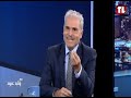 العميد خالد حمادة "مع وليد عبود": الحرب الشاملة آتية بعد الانتخابات الأميركية..